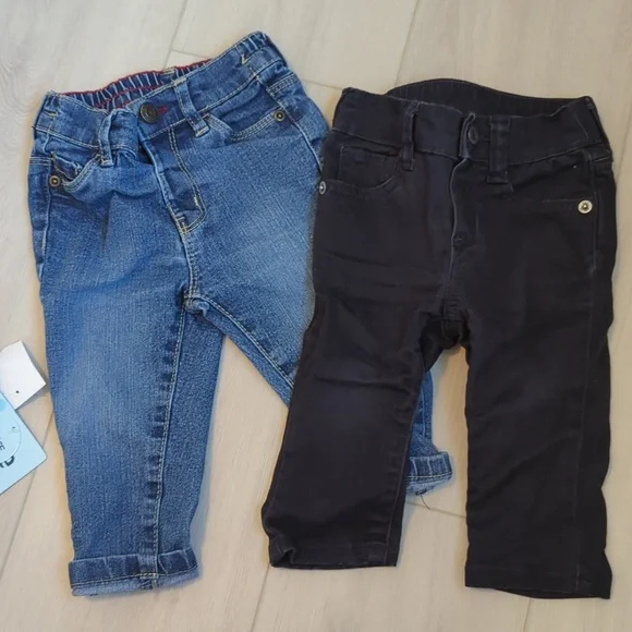 Pants - Picture 1 of 1